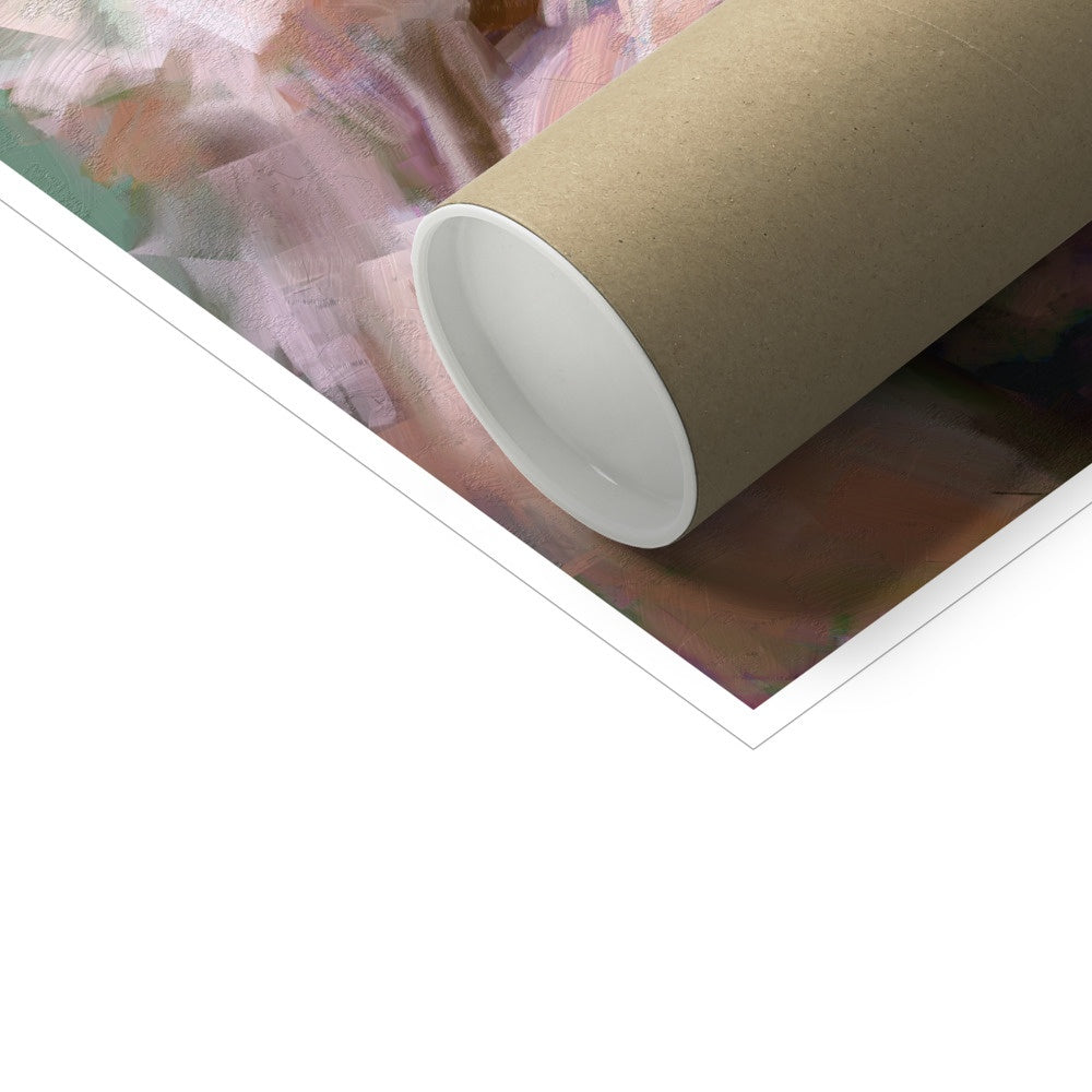 Paws-itivity! - Print
